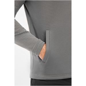 Zipped hiking jacket Viking Admont image-6