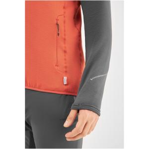 Zip-up hoodie Viking Birger image-6