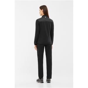 Women's down jacket Viking Zemu image-3