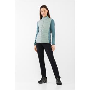 Women's down jacket Viking Zemu image-1