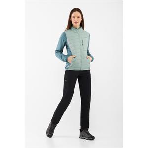 Women's down jacket Viking Zemu image-2