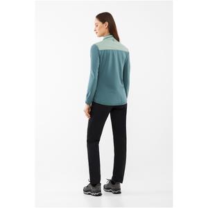 Women's down jacket Viking Zemu image-3