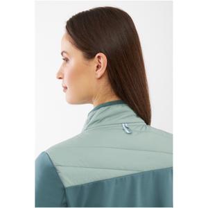 Women's down jacket Viking Zemu image-5