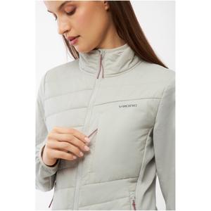 Women's down jacket Viking Zemu image-4