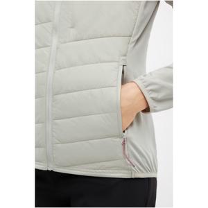 Women's down jacket Viking Zemu image-5