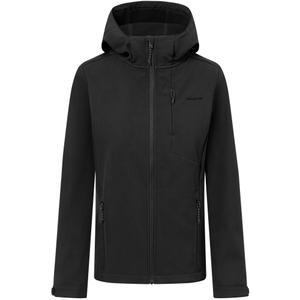 Women's hooded jacket Viking Kerns