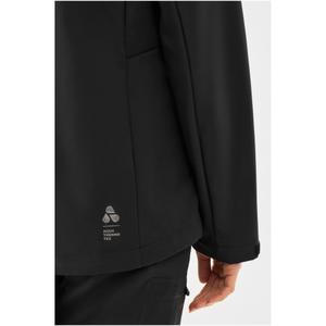 Women's hooded jacket Viking Kerns image-6