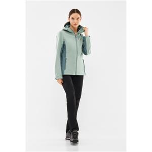 Women's hooded jacket Viking Kerns image-2