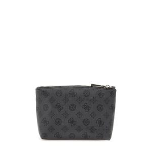 Duża kosmetyczka z górnym zamkiem для kobiet Guess Wilder image-1