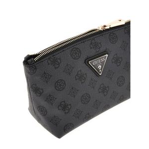 Duża kosmetyczka z górnym zamkiem для kobiet Guess Wilder image-2