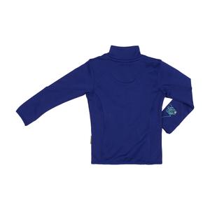 Fleece jacket for women Peak Mountain Aynur image-1