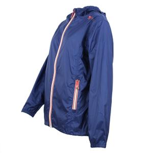 Veste imperméable fille Peak Mountain Garanew image-2