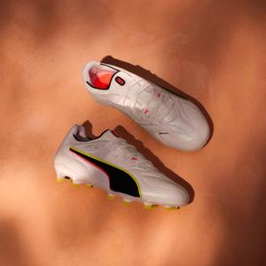 Football boots Puma King Ultimate image-6