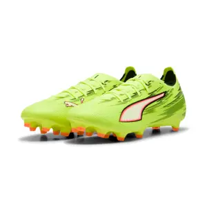 Fodboldsko Puma Ultra FG/AG image-1