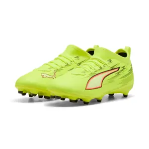 Kinder-Fußballschuhe Puma Ultra FG/AG image-1