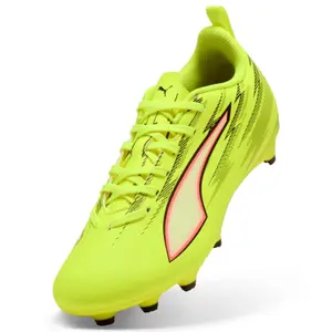 Children's Football boots Puma Ultra Play FG/AG image-3