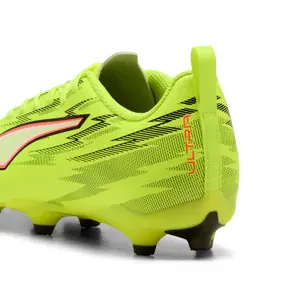 Children's Football boots Puma Ultra Play FG/AG image-4
