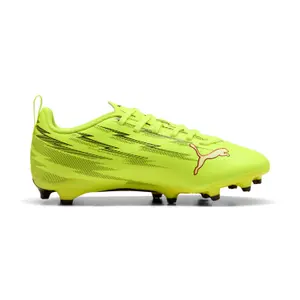 Children's Football boots Puma Ultra Play FG/AG image-2