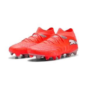 Women's Football boots Puma Future FG/AG image-2