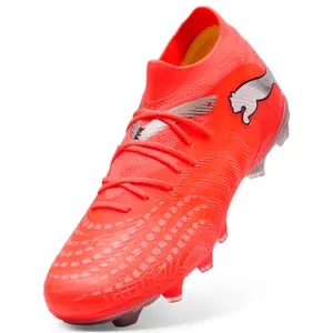 Women's Football boots Puma Future FG/AG image-3