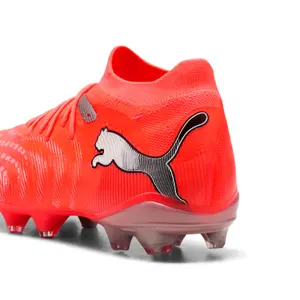 Women's Football boots Puma Future FG/AG image-4