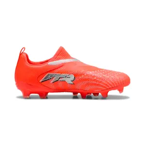Children's Football boots Puma Future LL FG/AG image-1