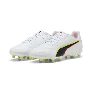 Football boots Puma King Play FG/AG image-1