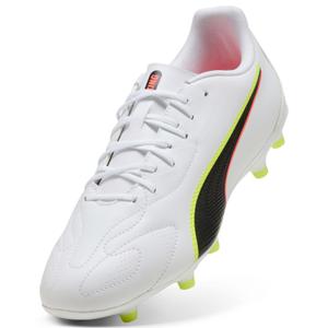Football boots Puma King Play FG/AG image-2