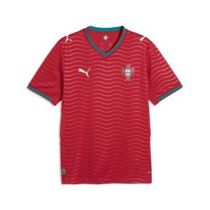 Portugal Home Jersey 2025/26