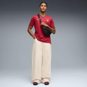 Portugal Home Jersey 2025/26 image-3