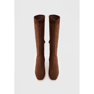 Dameslaarzen Steve Madden Holly image-3