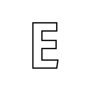 Flocage Premier League 2023 E