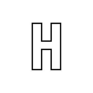 Flocage Premier League 2023 H