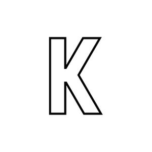 Flocage Premier League 2023 K