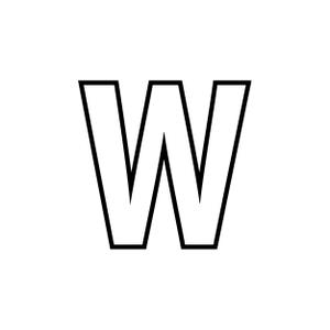 Flocage Premier League 2023 W