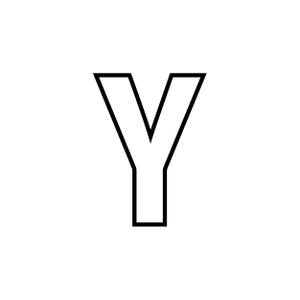 Flocage Premier League 2023 Y