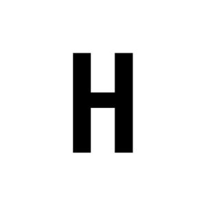 Flocage Premier League 2023 H