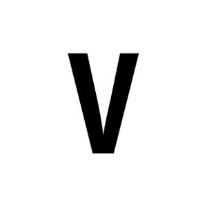 Flocage Premier League 2023 V