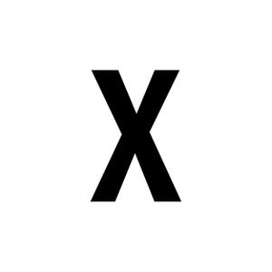 Flocage Premier League 2023 X