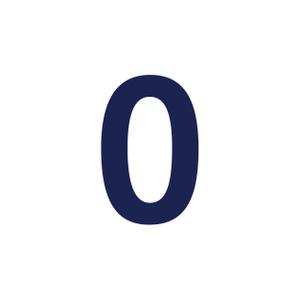 Flocage Premier League 2023 O