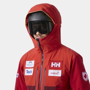 Ski-jas Helly Hansen Kvitfjell Race image-4