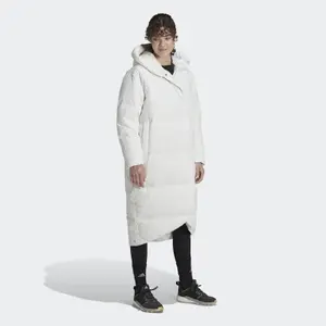 Parka para mujer adidas Big Baffle image-1
