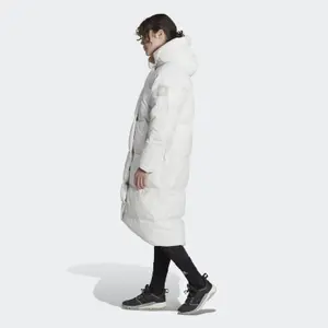 Parka para mujer adidas Big Baffle image-2