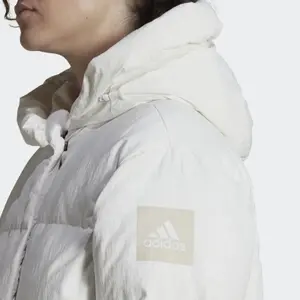 Parka para mujer adidas Big Baffle image-5
