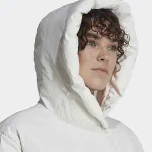 Parka para mujer adidas Big Baffle image-6