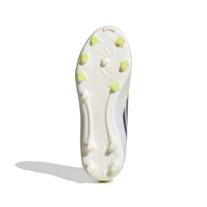 Sapatos de futebol para crianças adidas F50 Sparkfusion League FG image-6