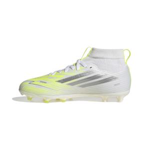 Sapatos de futebol para crianças adidas F50 Sparkfusion League FG image-3