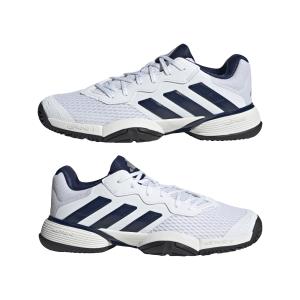Chaussures de tennis adidas Barricade image-3