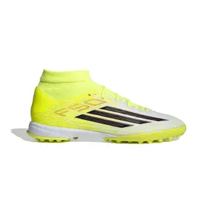 Football boots adidas F50 League Mid Cut TF image-0