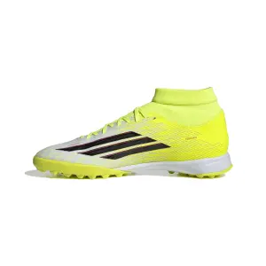 Football boots adidas F50 League Mid Cut TF image-6